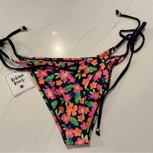 Kulani Kinis bikini bottom